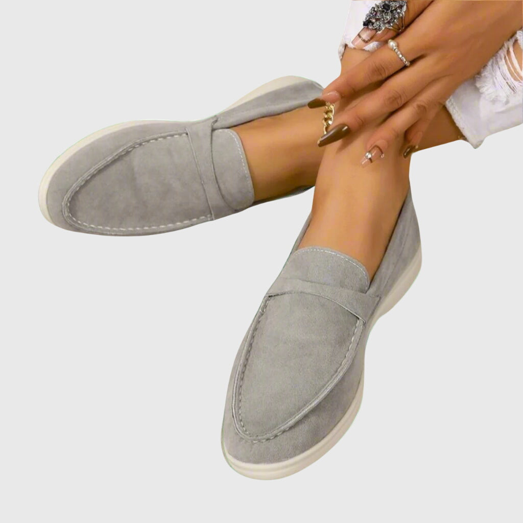 Molly™ - Orthopedische Loafers