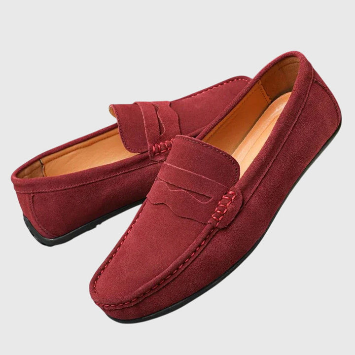 Rosaly™ - Orthopedische Loafers