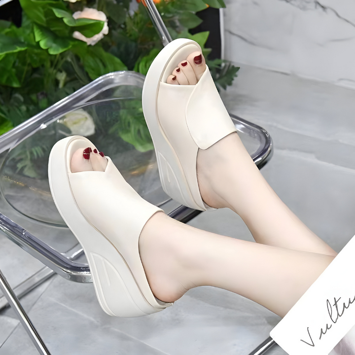 Winona | Orthopedische Comfortabele Sandalen