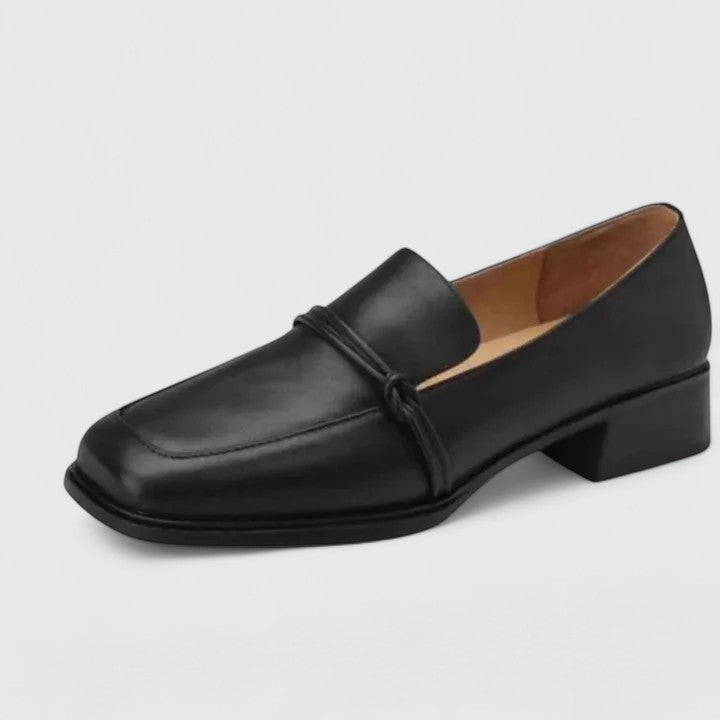Dixie - Orthopedische Loafers