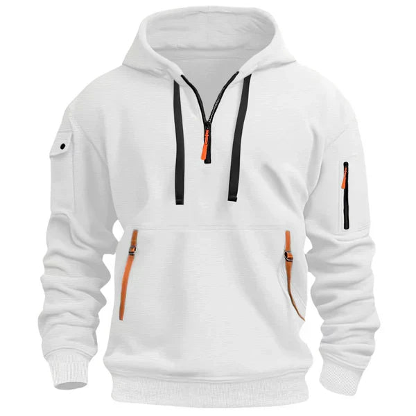 Gavyn | Stijlvolle Hoodie 1+1 Gratis