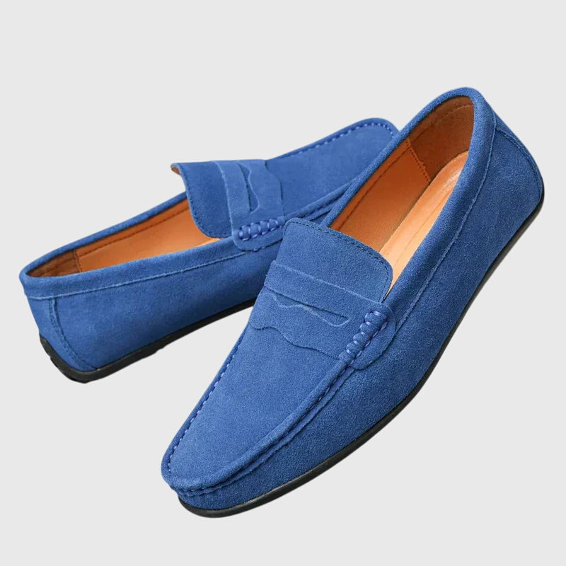 Rosaly™ - Orthopedische Loafers