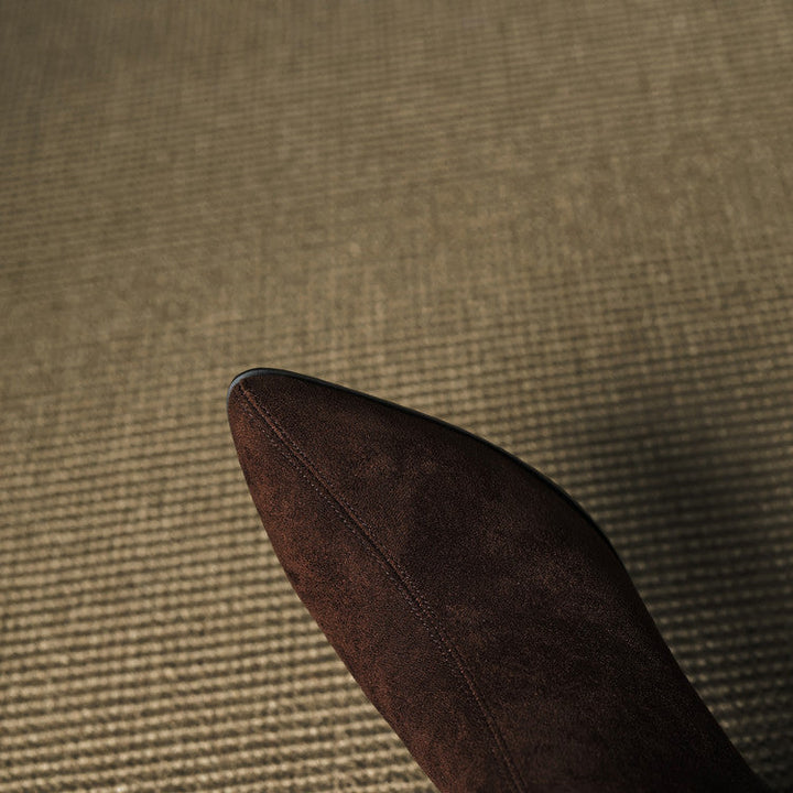 Alora | Echte Suède Laarzen