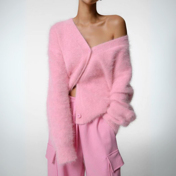 Catherine | Prestige Wollen Vest