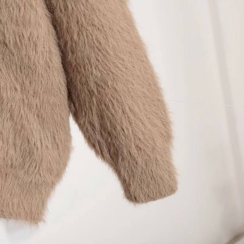 Catherine | Prestige Wollen Vest