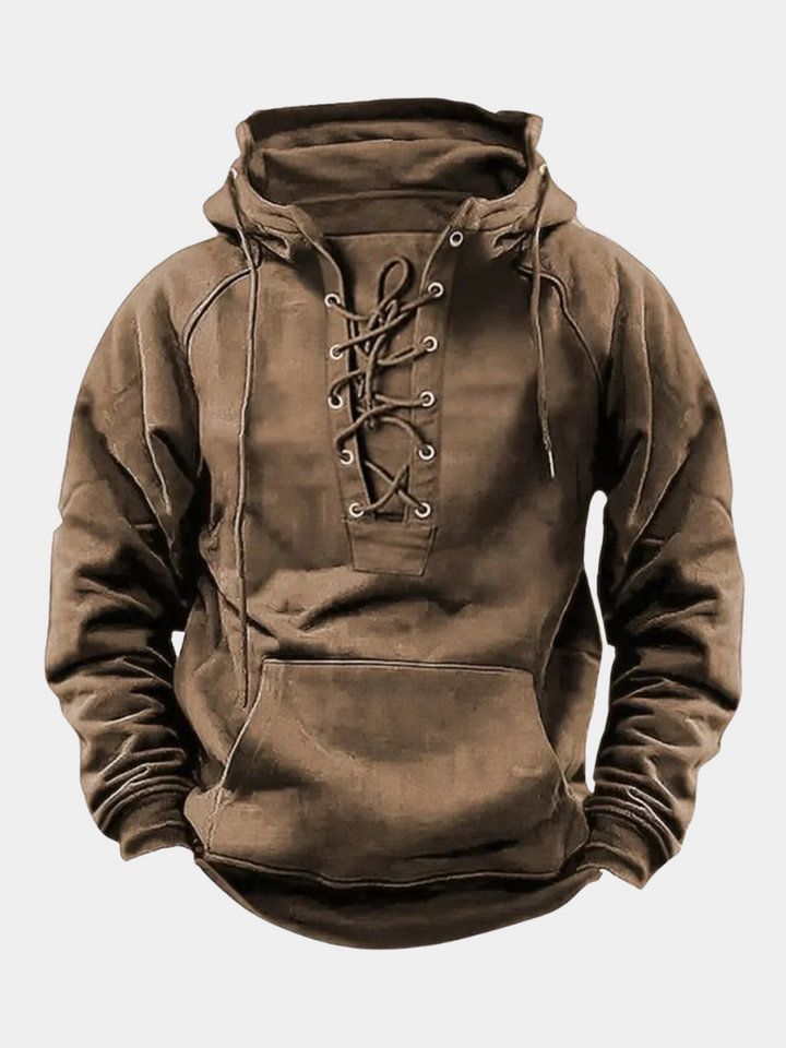Govert | Duurzame Hoodie