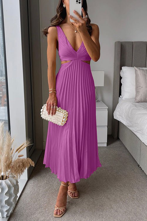 Elsa | Elegante Maxi jurk