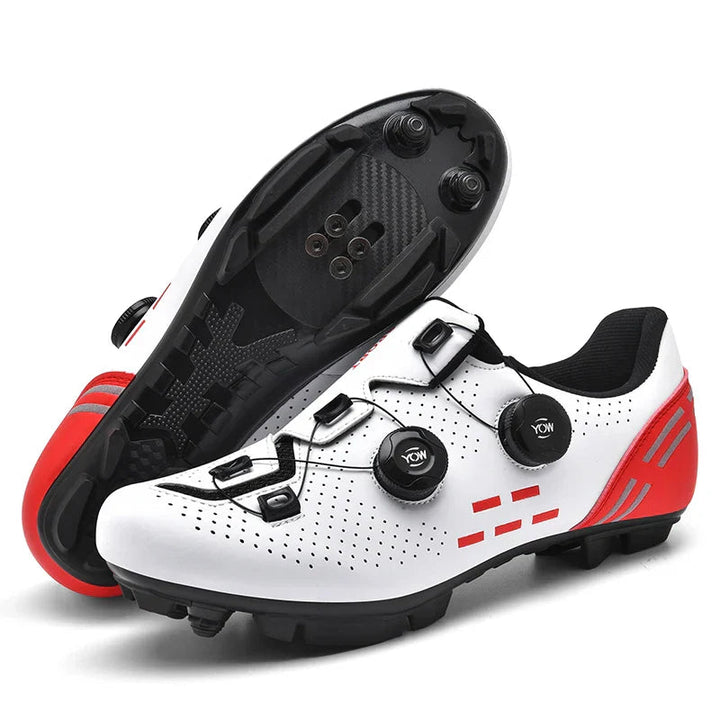 Evo | Fietsschoenen voor MTB en Racefiets