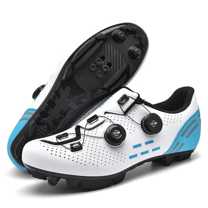 Evo | Fietsschoenen voor MTB en Racefiets
