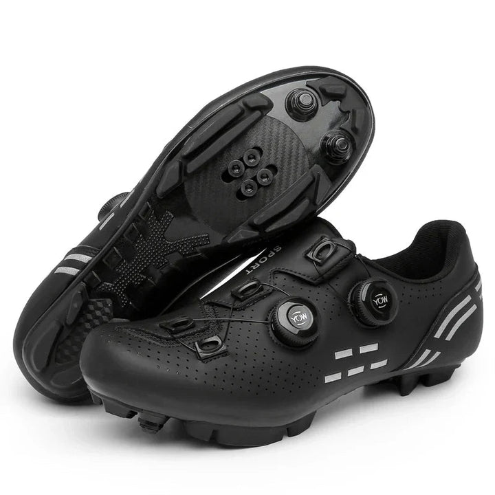 Evo | Fietsschoenen voor MTB en Racefiets