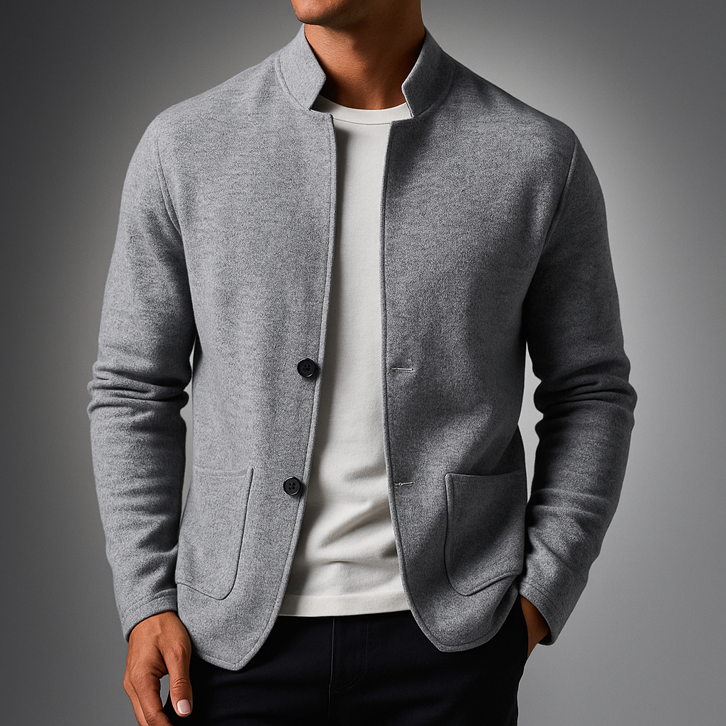 Giuliano | gebreide cardigan