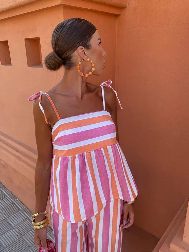 Hanne | Licht zomerensemble