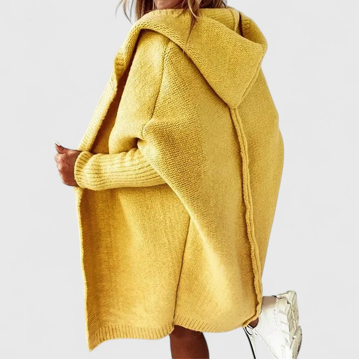 Jodie | Comfortabel vest