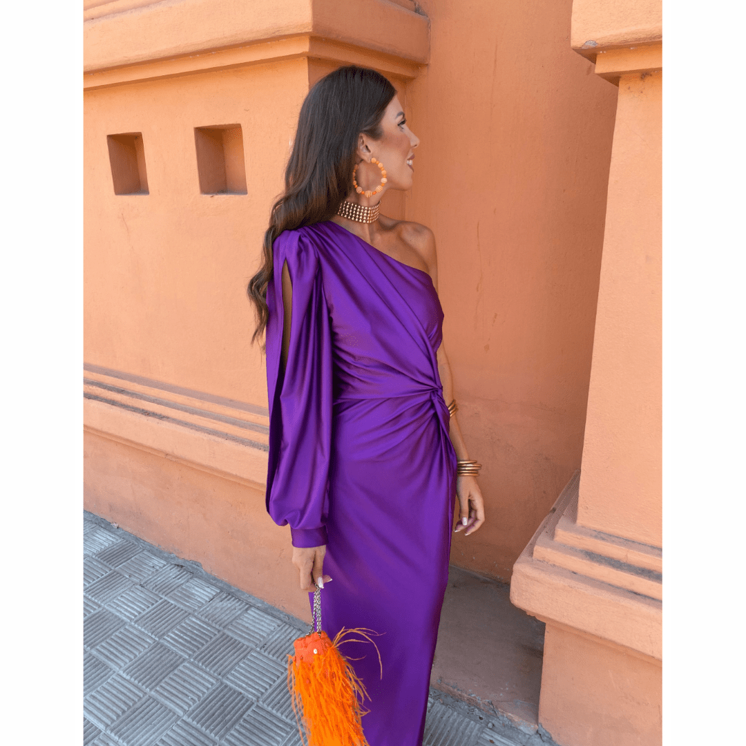 Kelly | Elegante avondjurk