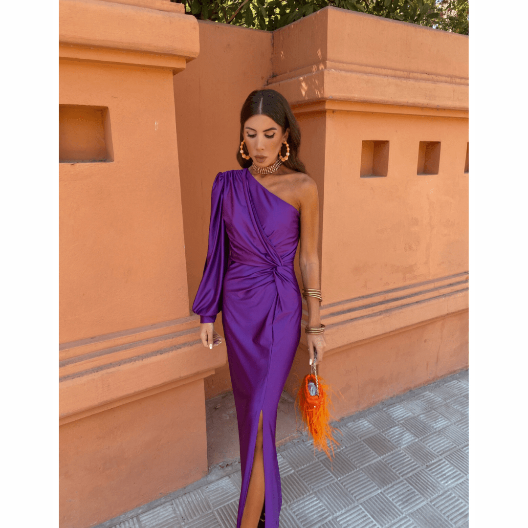 Kelly | Elegante avondjurk