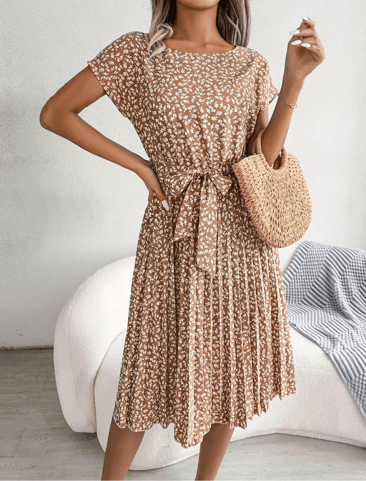 Lilienne | Chic Zomerjurk