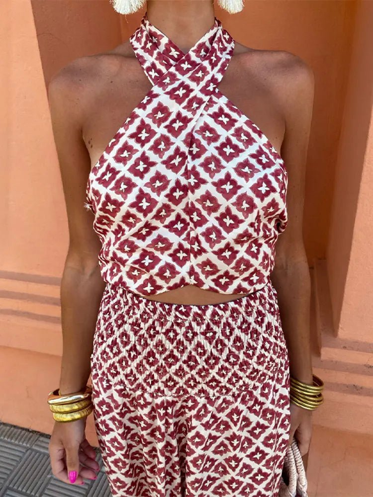 Mickay | Lichte zomerjurk