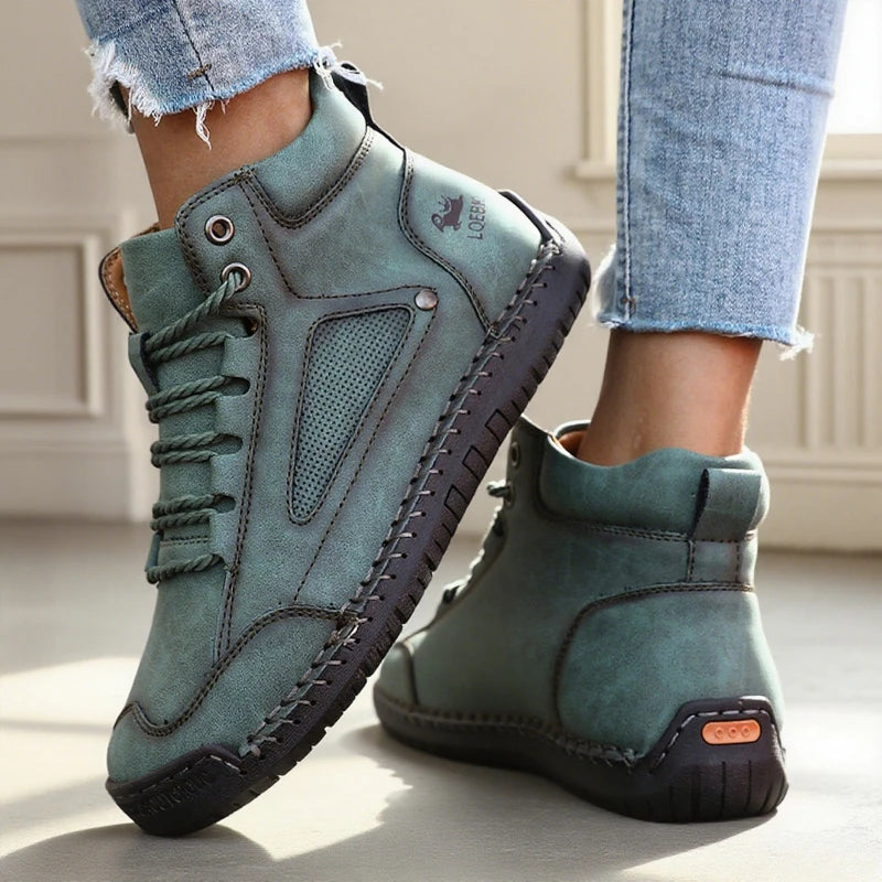 Mora | Comfortabele, ondersteunende sneakers