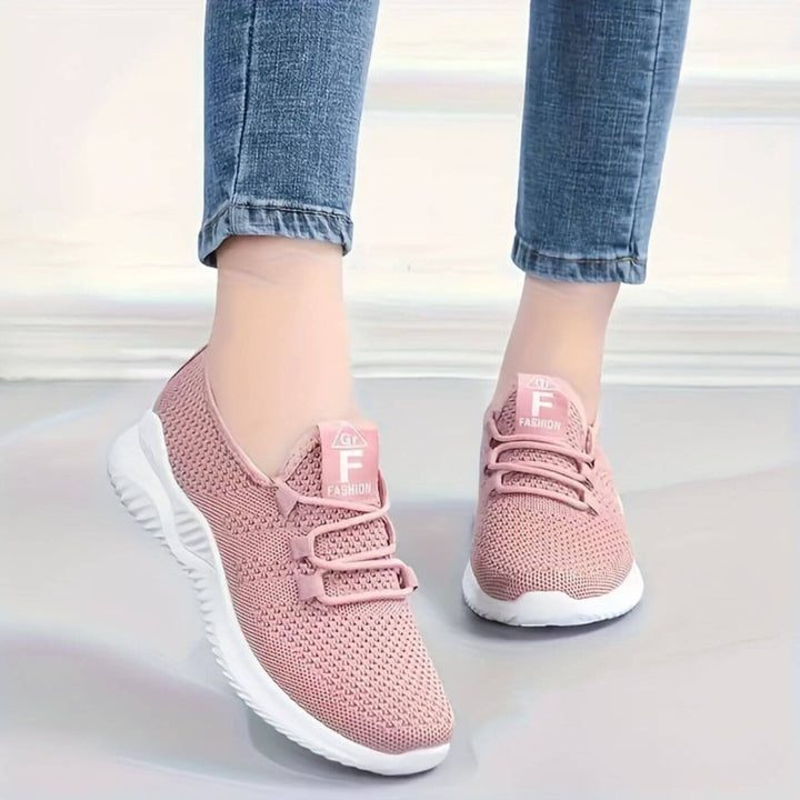 Natasha | Orthopedische sneakers