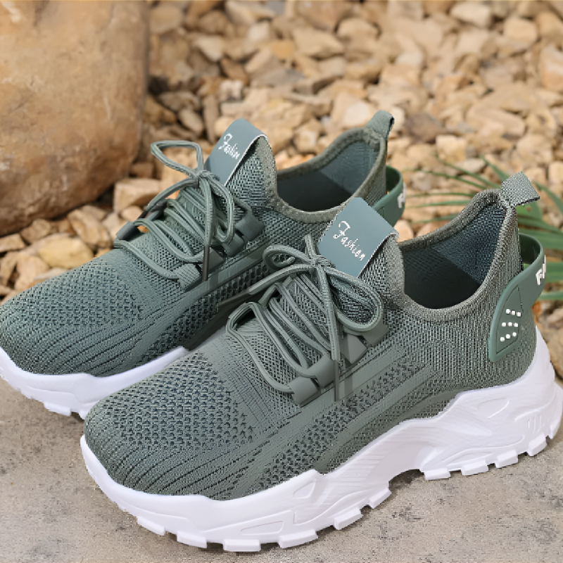 OrthoVogue | Orthopedische sneakers