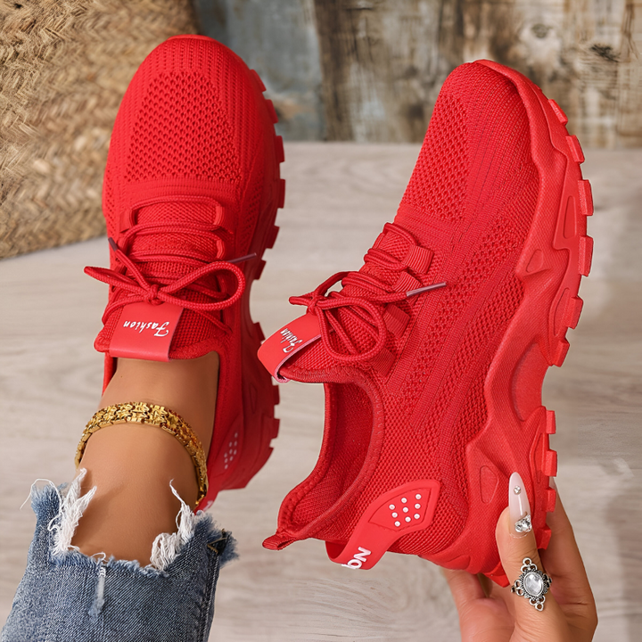 OrthoVogue | Orthopedische sneakers