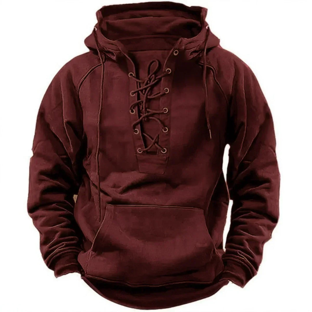 Sander | Duurzame hoodie