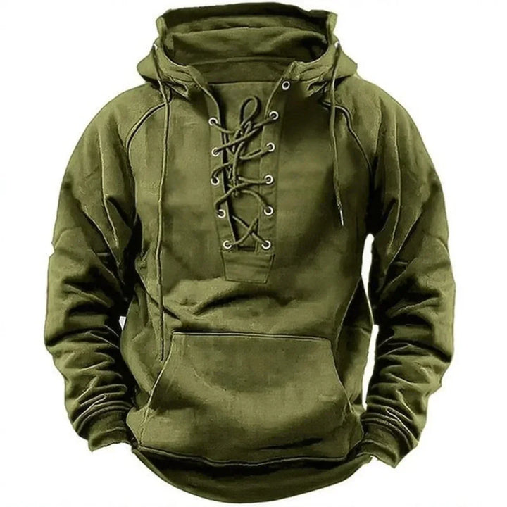 Sander | Duurzame hoodie