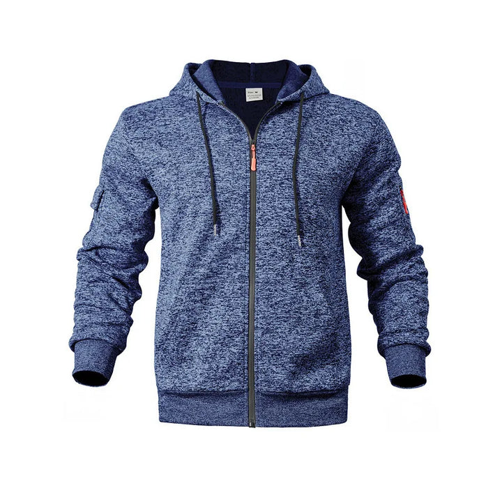 Bahnir | Stijlvolle Fleece Jas