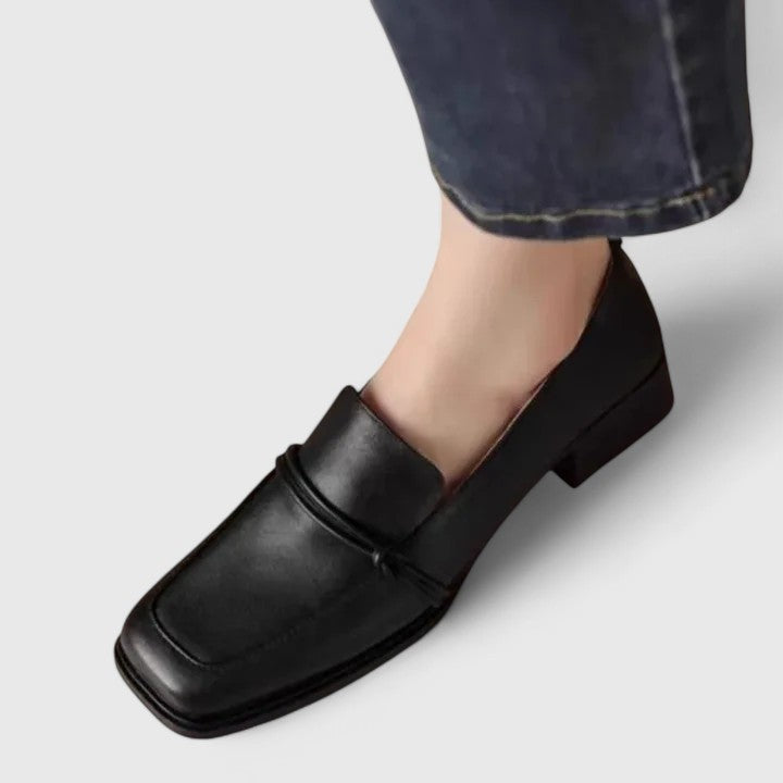 Dixie - Orthopedische Loafers