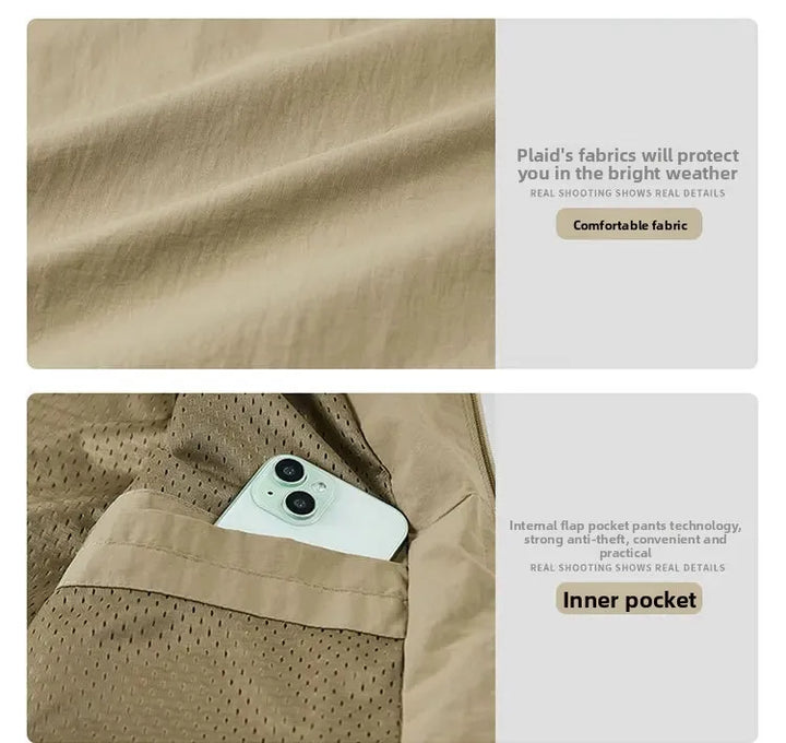 Milan | Goed geklede, praktische en eenvoudig stijlvolle jas