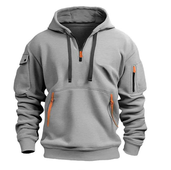 Oakley | Duurzame Werk Hoodie