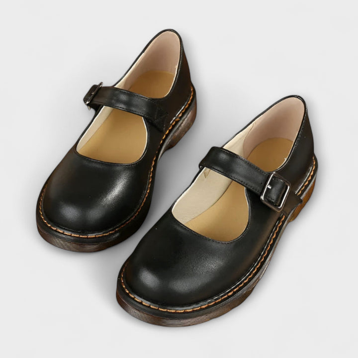 Gresha | Vintage Mary Janes
