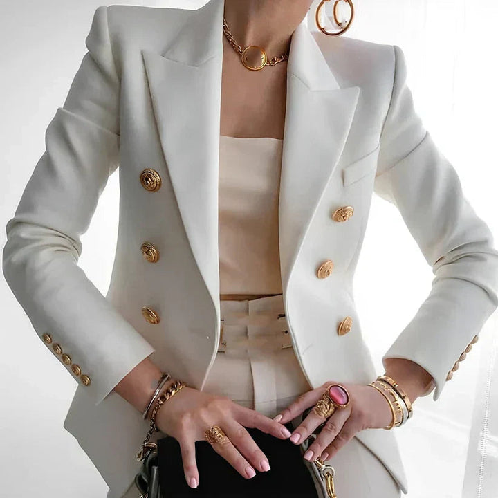 Soline | Klassieke Blazer