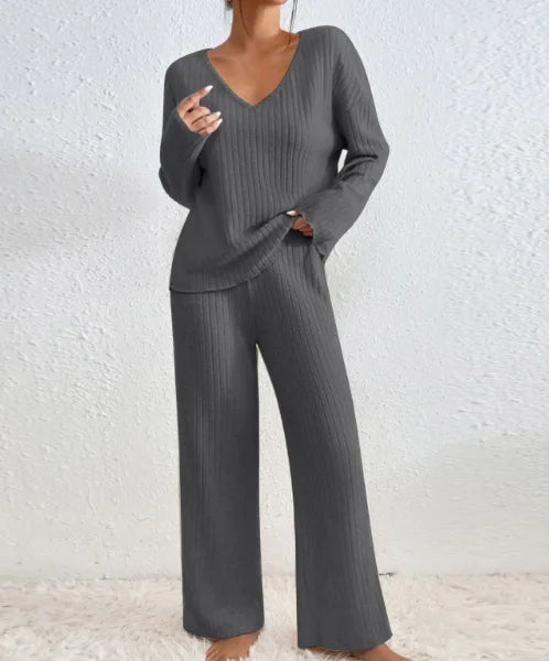 Vivienne | Elegant Tweedelig Set