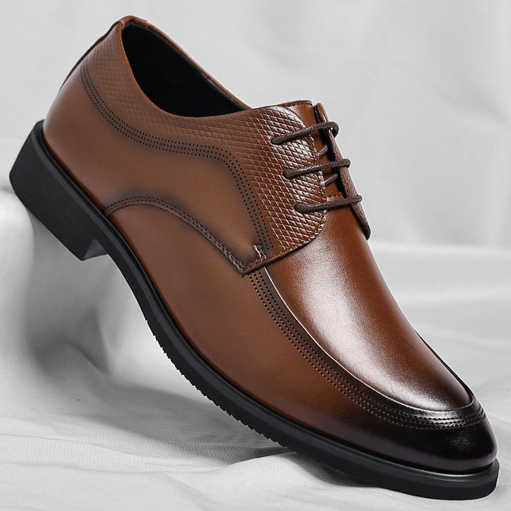 Ziver | Premium leren schoenen