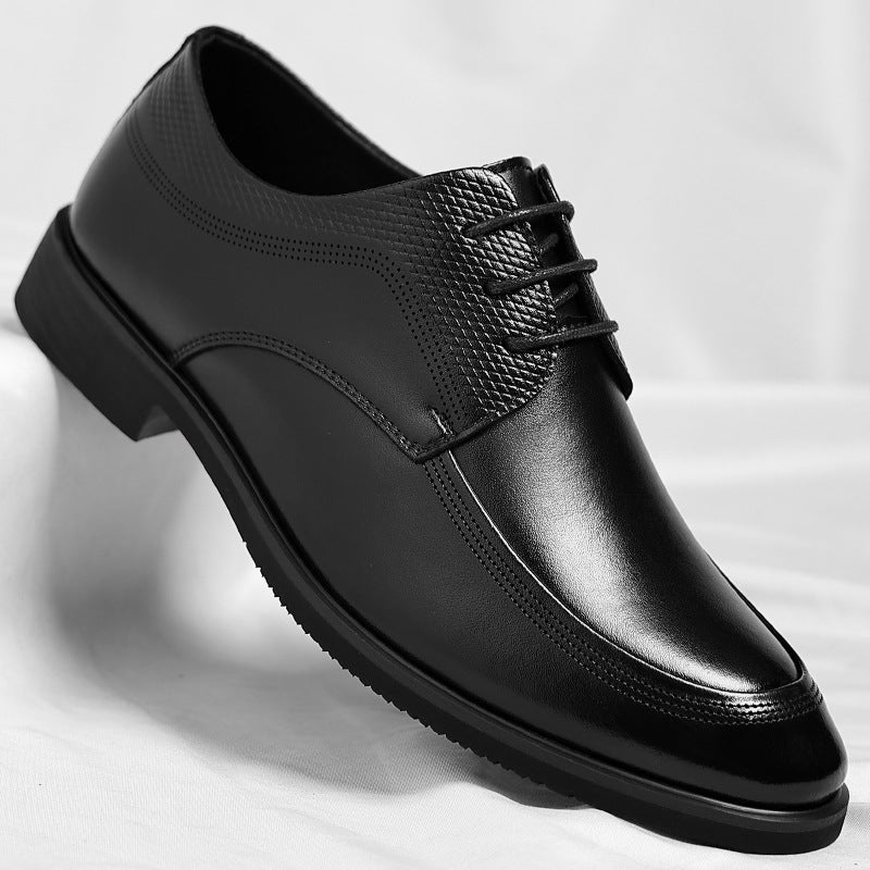 Ziver | Premium leren schoenen