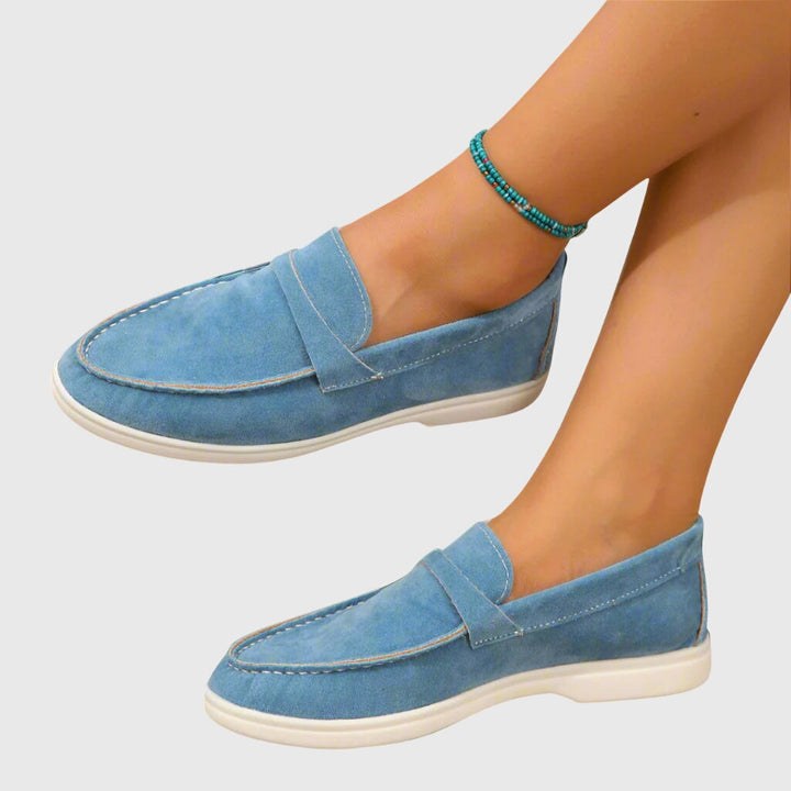 Molly™ - Orthopedische Loafers