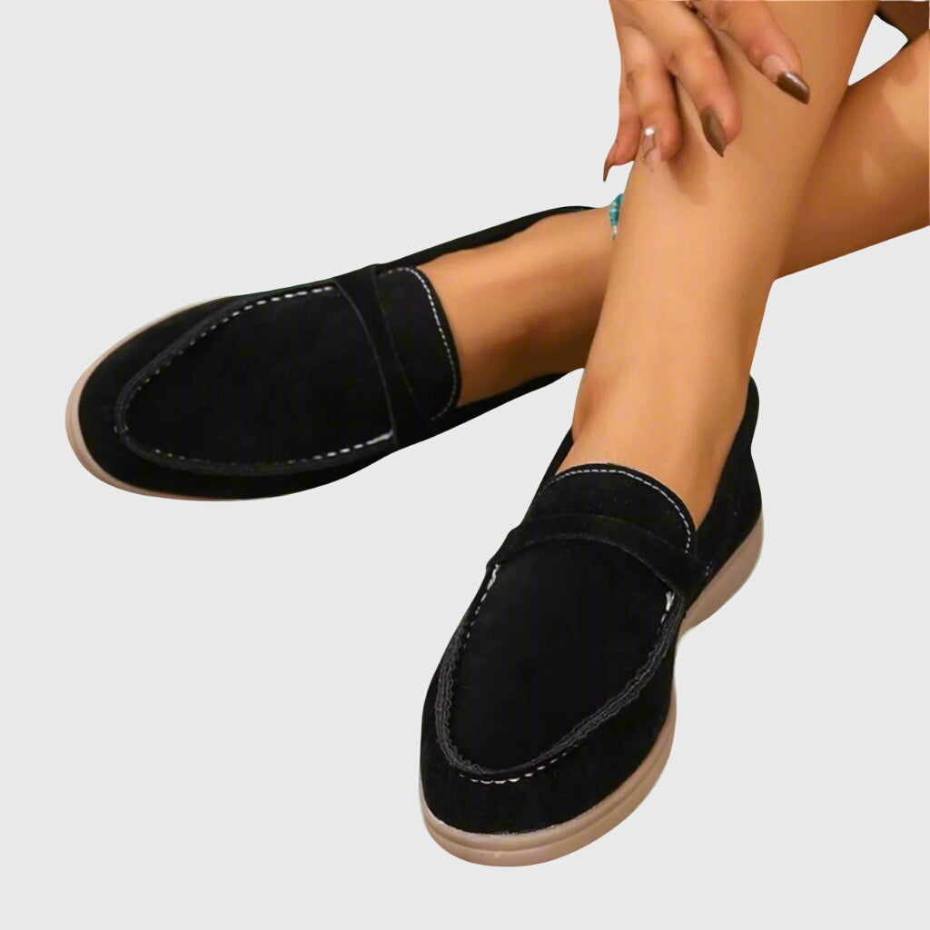 Molly™ - Orthopedische Loafers