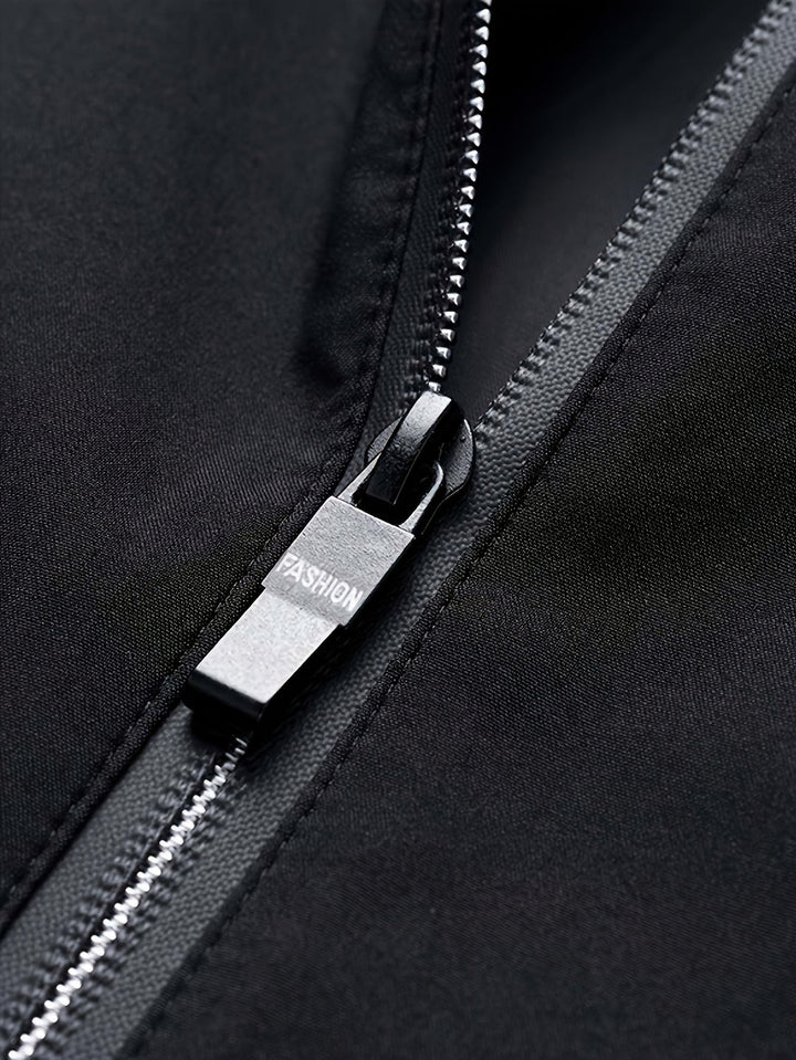 Henry | Heren Jack met Capuchon