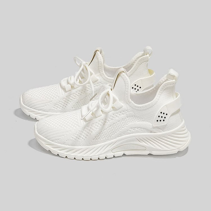 Lassie | Orthopedische Sneakers met Volledige Ondersteuning en Ademend Comfort voor Elke Stap