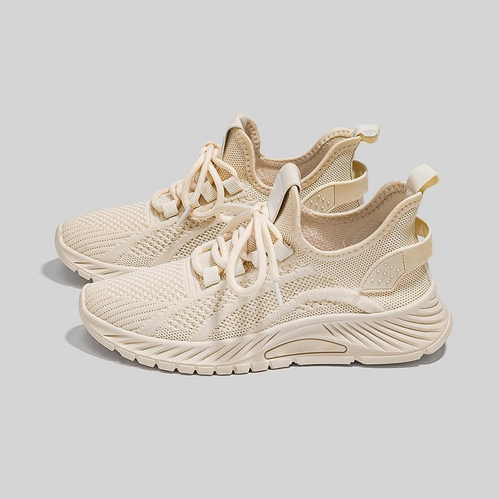 Lassie | Orthopedische Sneakers met Volledige Ondersteuning en Ademend Comfort voor Elke Stap