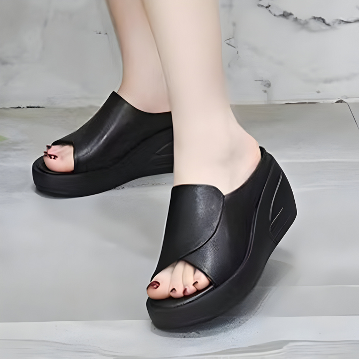 Winona | Orthopedische Comfortabele Sandalen