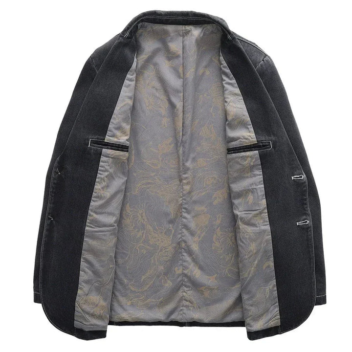 Arden | Klassiek blazertje