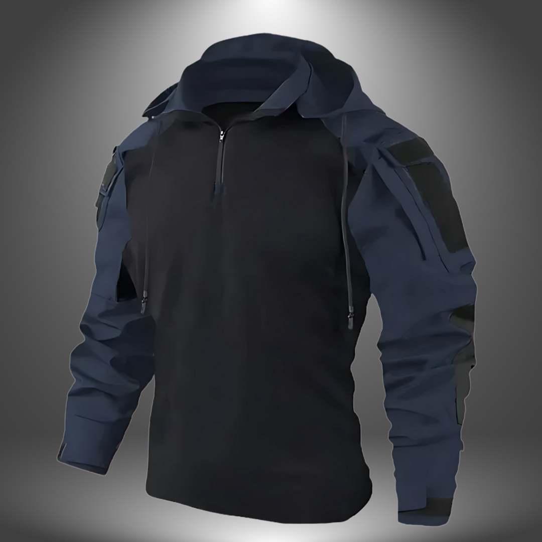 Taj | Premium Robuuste Militairjack