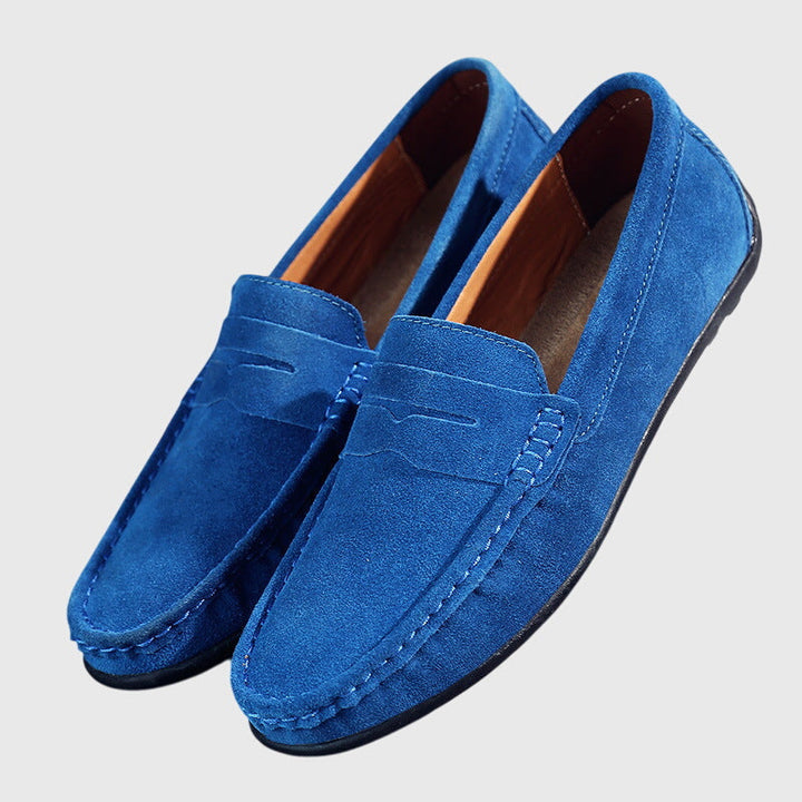 Rosaly™ - Orthopedische Loafers