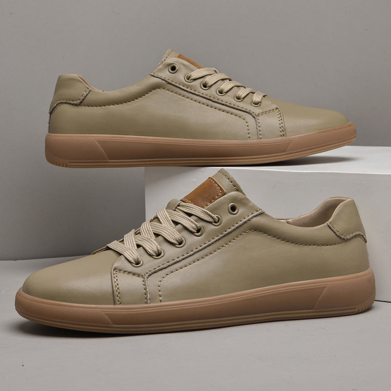 Alba | Lucente leren Oxfords