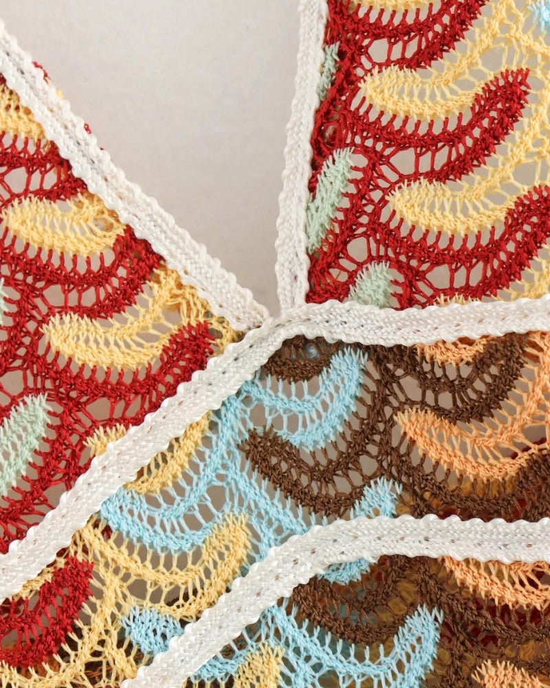 Cerai | Moderne elegante lange jurk