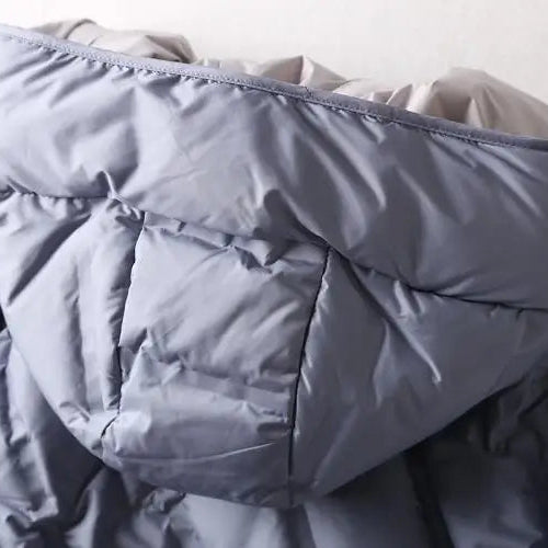 Duvair | Eendendonsjack