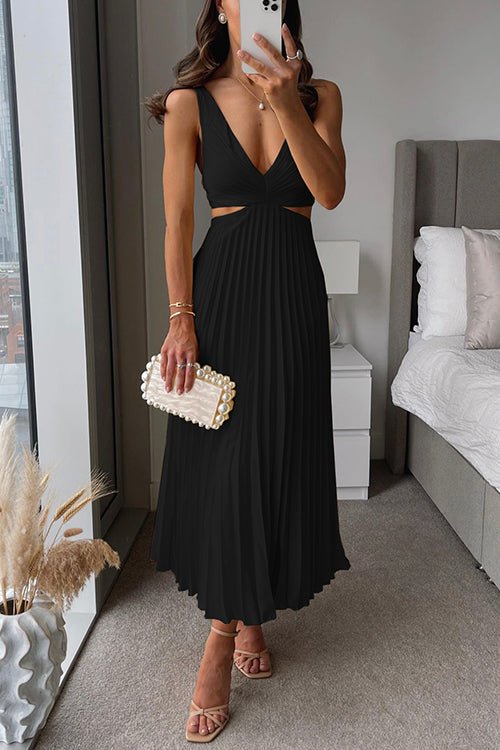 Elsa | Elegante Maxi jurk