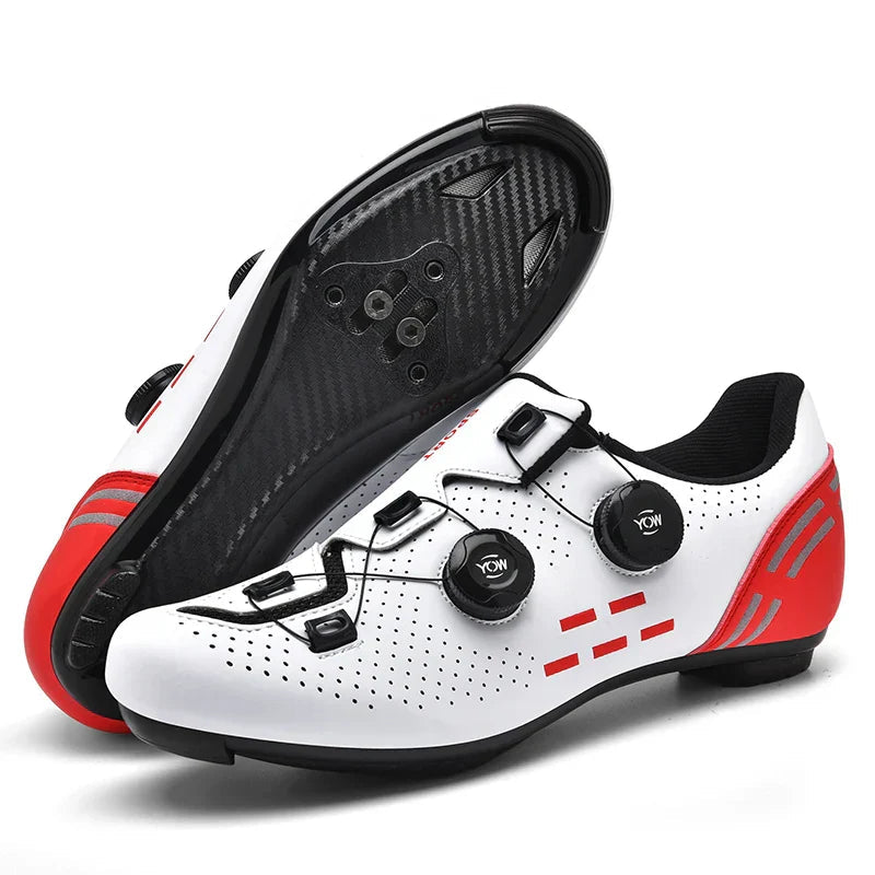 Evo | Fietsschoenen voor MTB en Racefiets